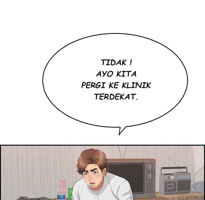 A Killer Woman - Chapter 95 16