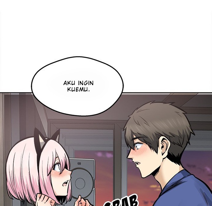 The Ark Is Me - Chapter 95 107