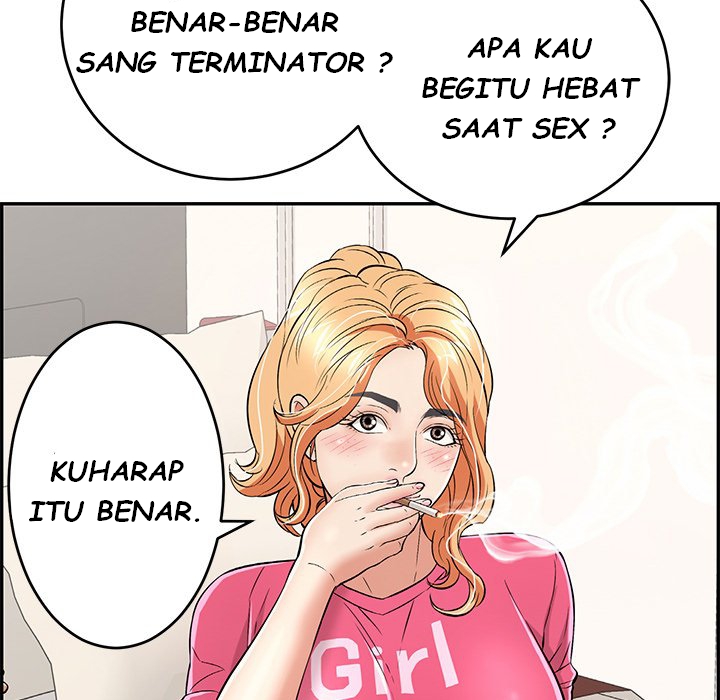 A Killer Woman - Chapter 95 129