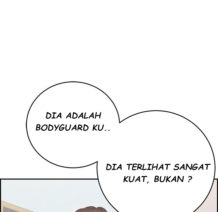 A Killer Woman - Chapter 95 116