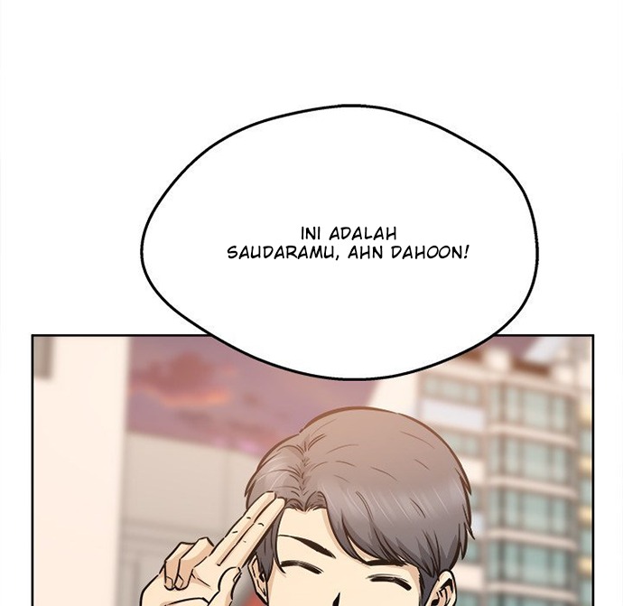 The Ark Is Me - Chapter 95 87