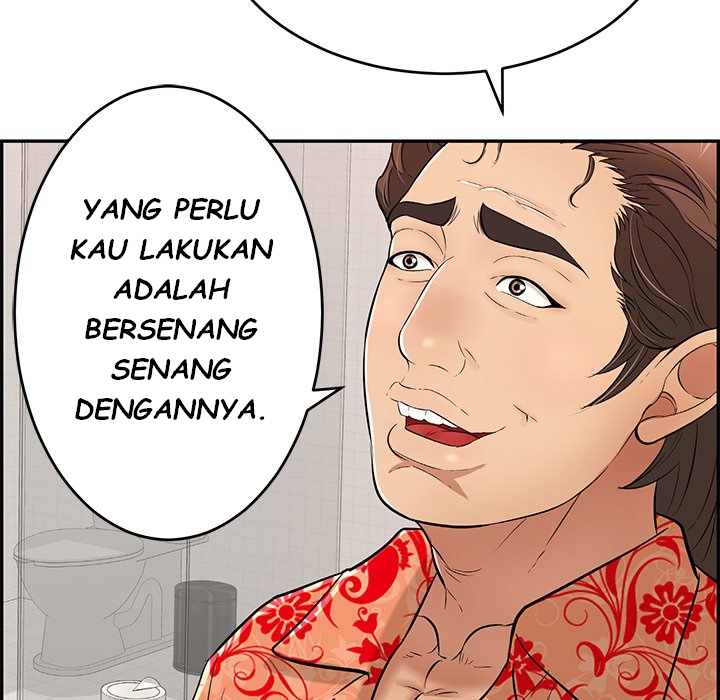 A Killer Woman - Chapter 95 134