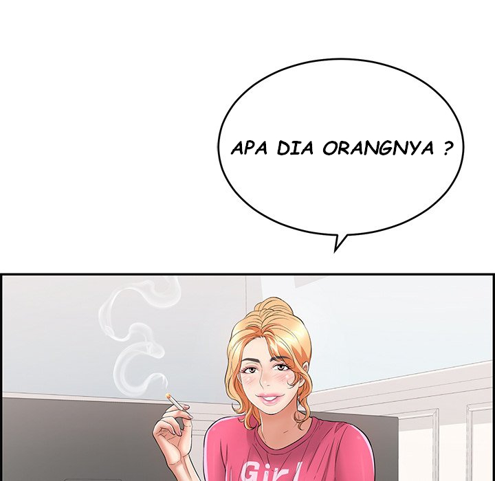 A Killer Woman - Chapter 95 108