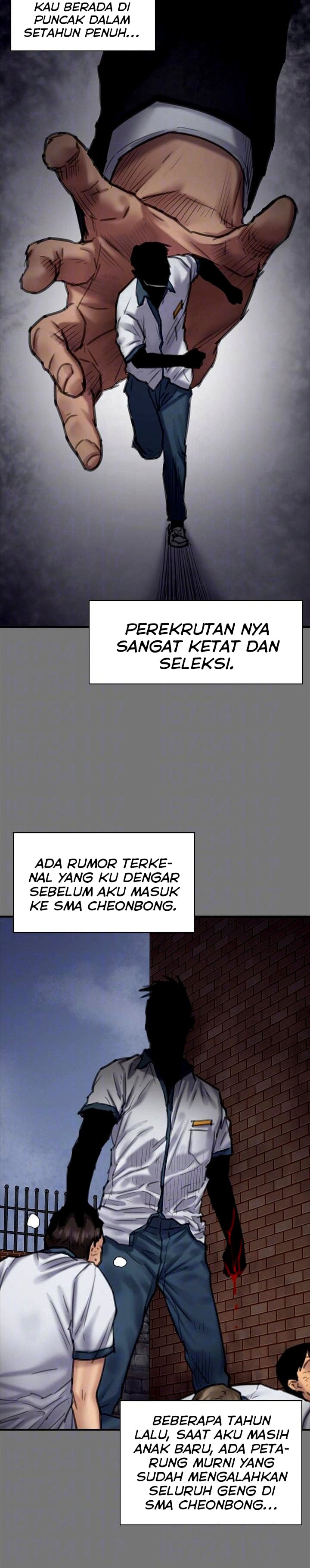 Queen Bee (Andrew) - Chapter 95 18