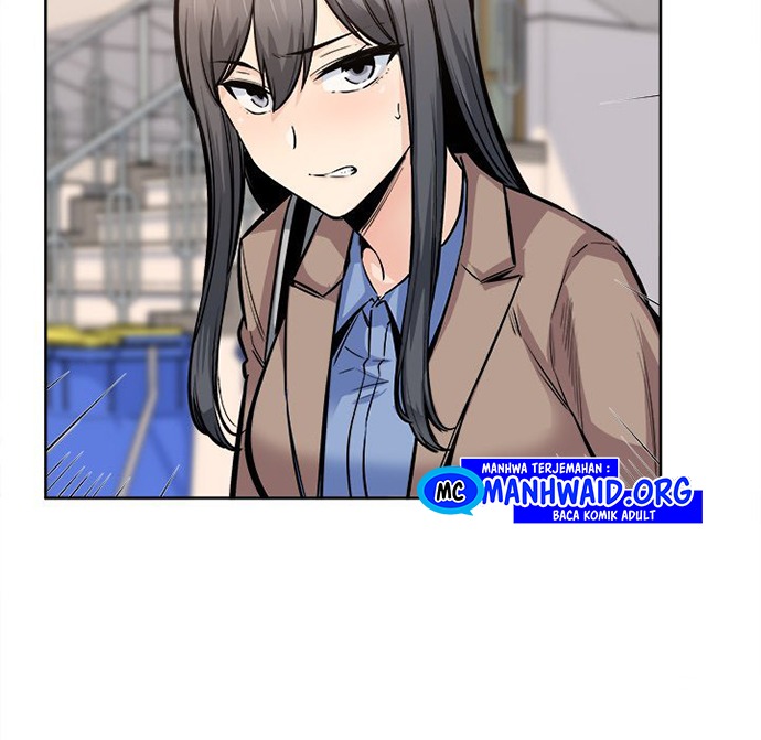 The Ark Is Me - Chapter 95 86