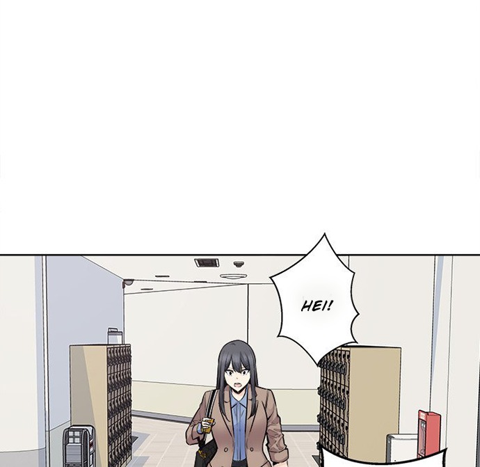 The Ark Is Me - Chapter 95 56