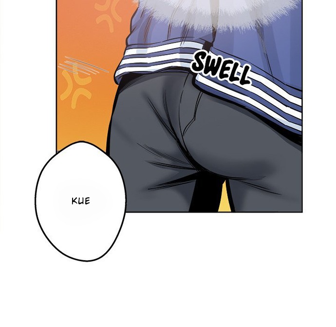 The Ark Is Me - Chapter 95 104