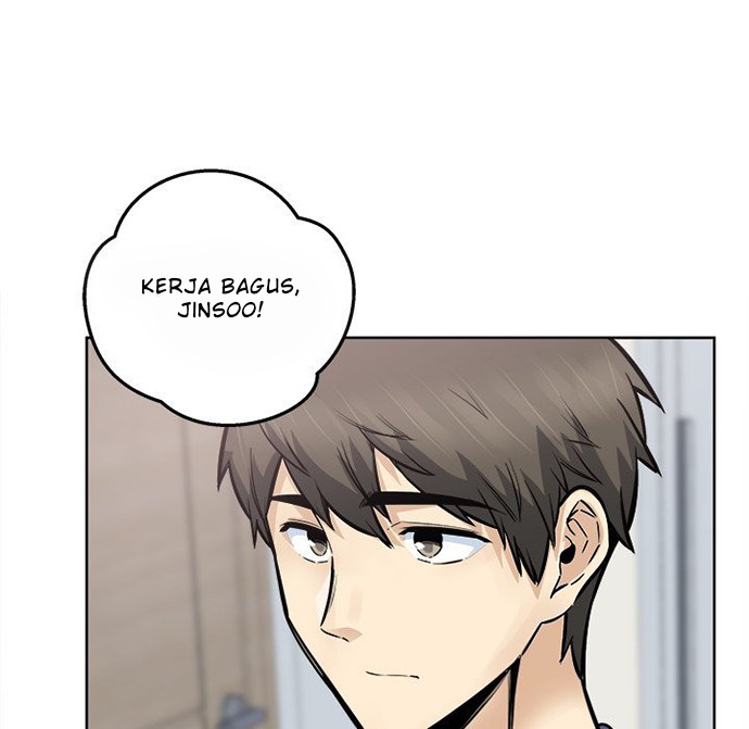 The Ark Is Me - Chapter 95 99