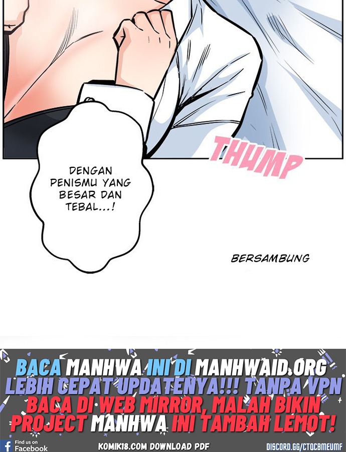 The Ark Is Me - Chapter 95 137
