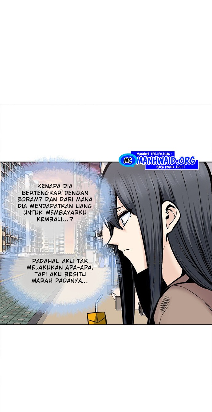 The Ark Is Me - Chapter 95 70