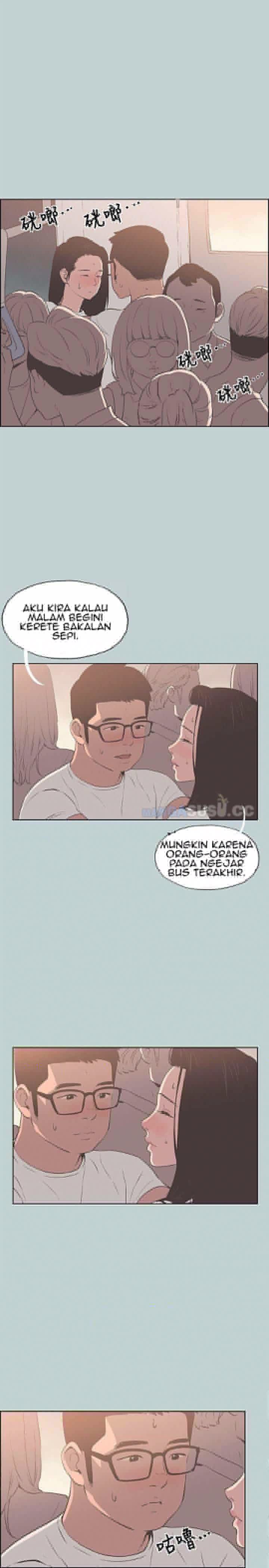 Love Square - Chapter 95 21