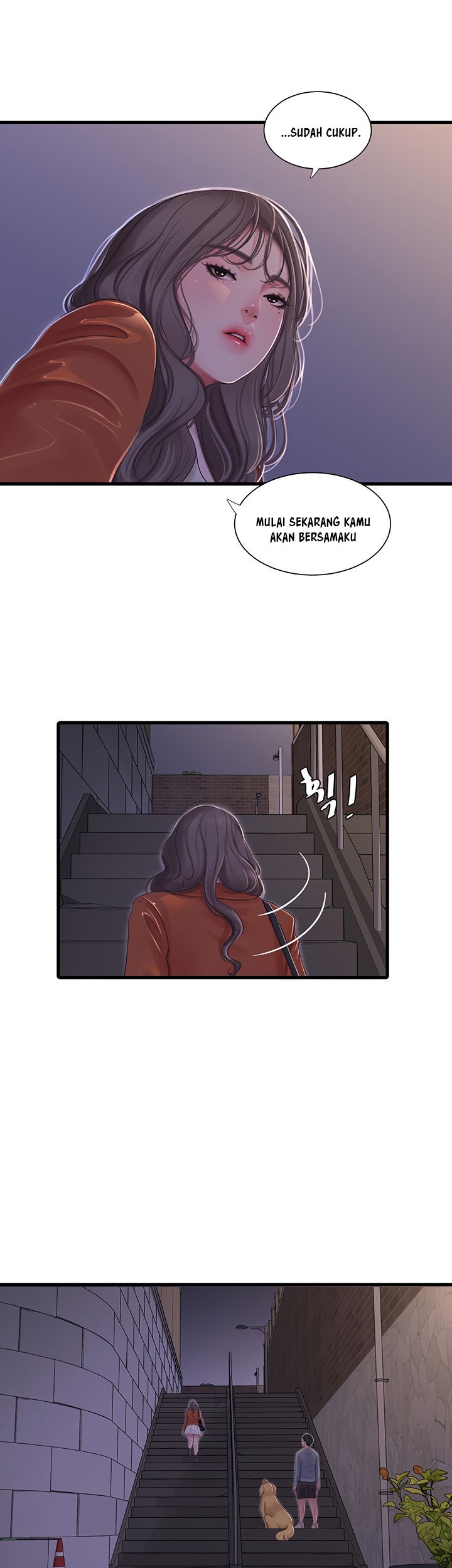 One&#8217;s In-Laws Virgins - Chapter 95 9
