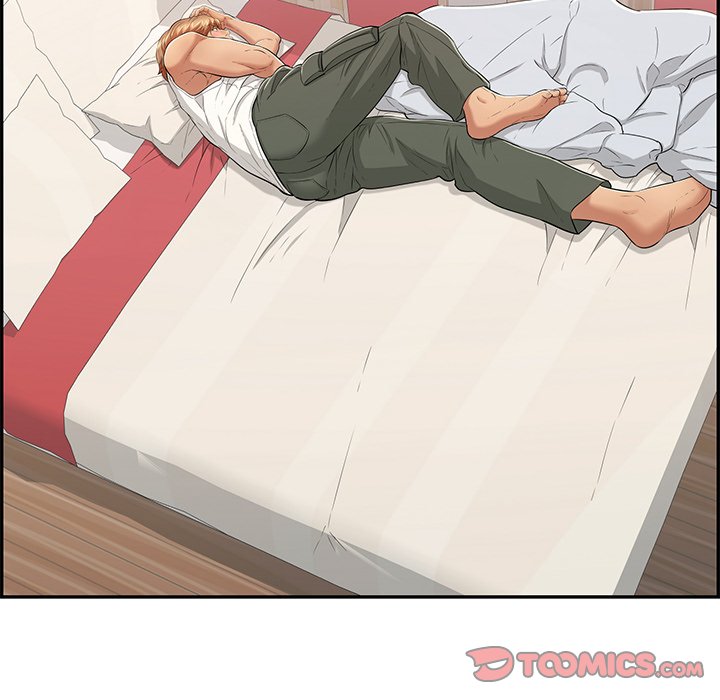 A Killer Woman - Chapter 95 70