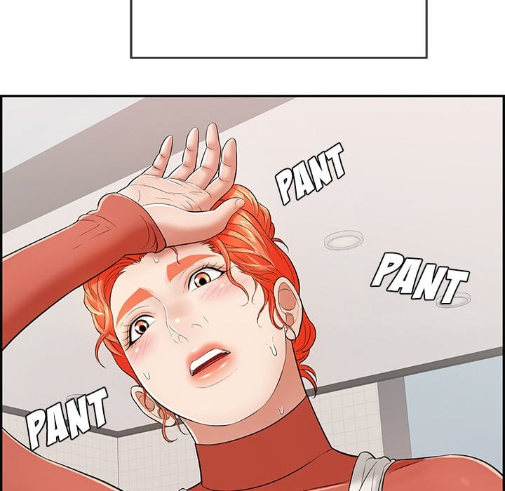 A Killer Woman - Chapter 95 51