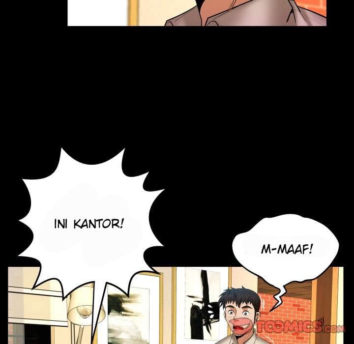 My Aunt - Chapter 96 37