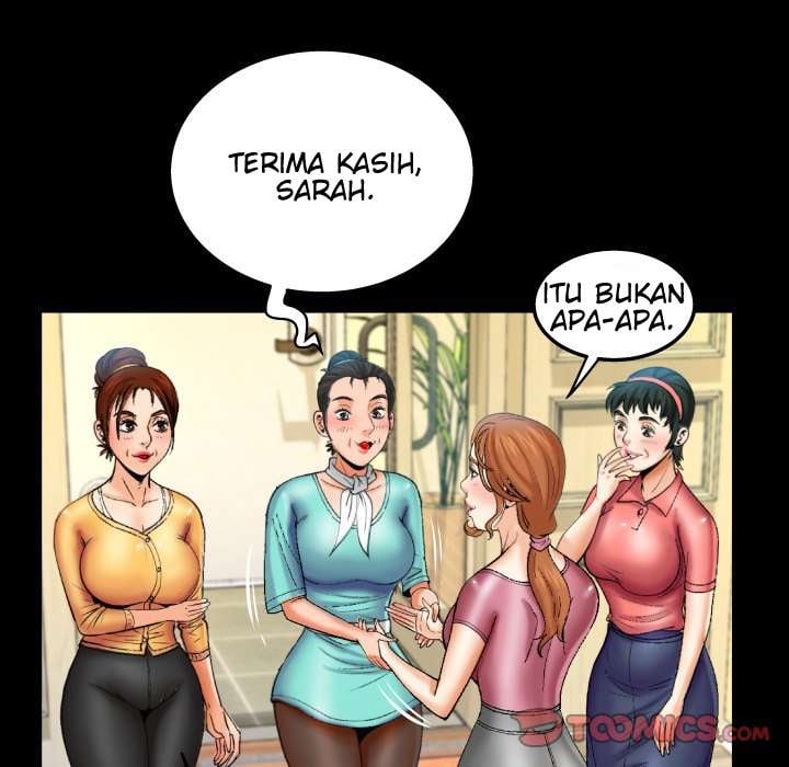 My Aunt - Chapter 96 23