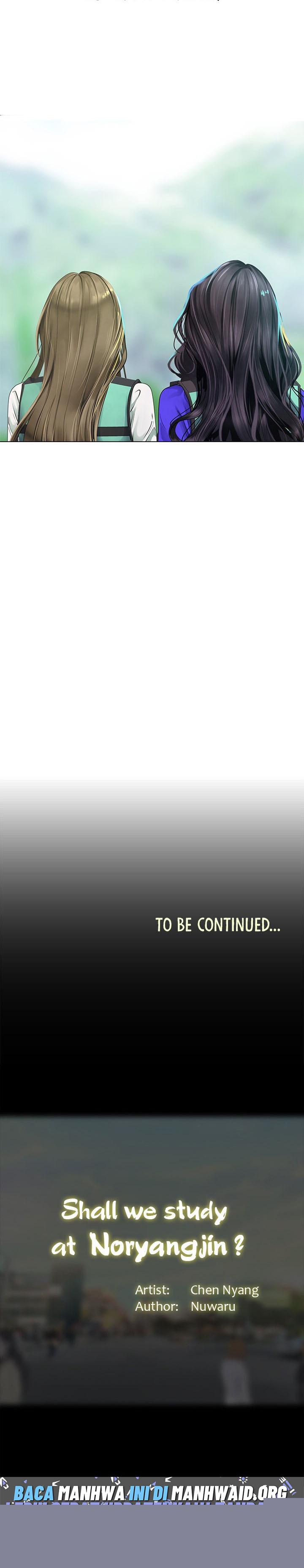 Should I Study at Noryangjin - Chapter 95 13