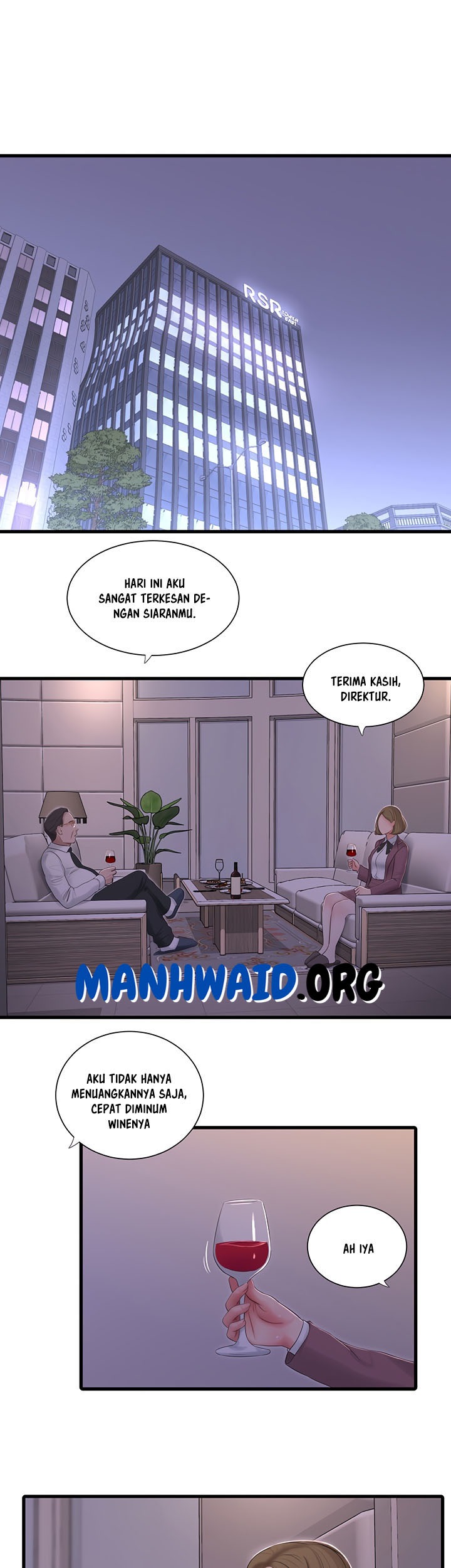 One&#8217;s In-Laws Virgins - Chapter 95 15