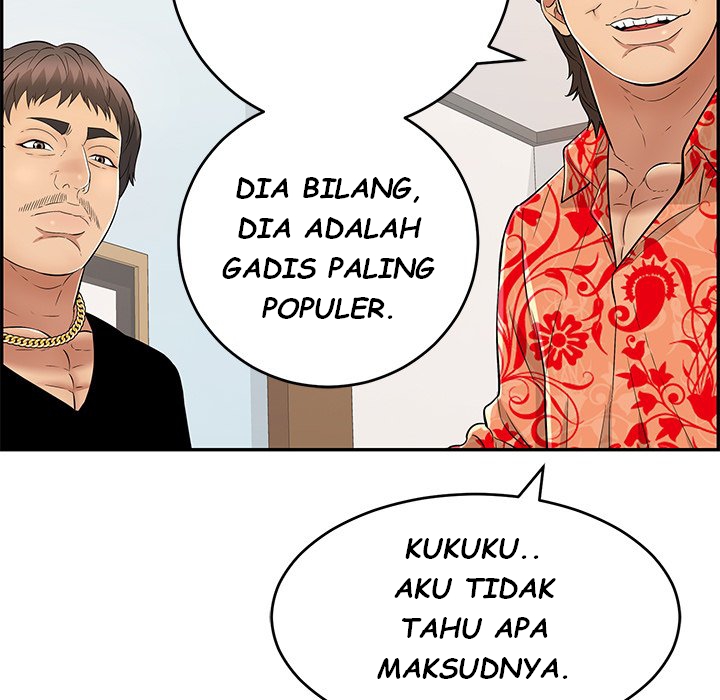 A Killer Woman - Chapter 95 113