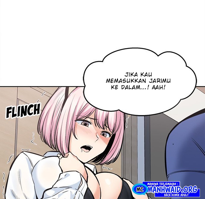 The Ark Is Me - Chapter 95 121