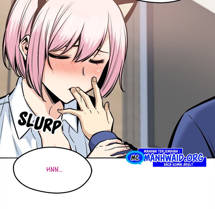 The Ark Is Me - Chapter 95 125