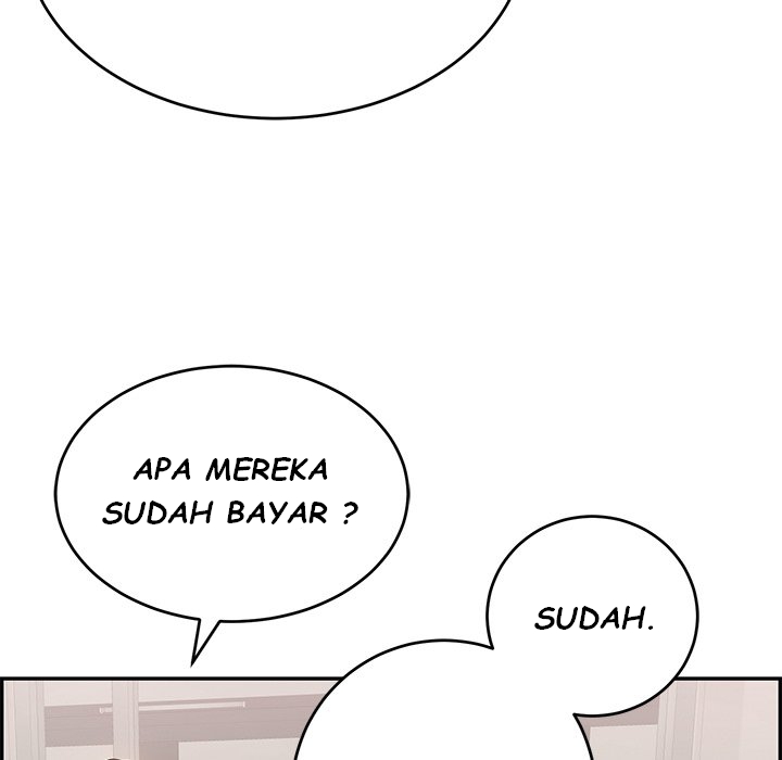 A Killer Woman - Chapter 95 87