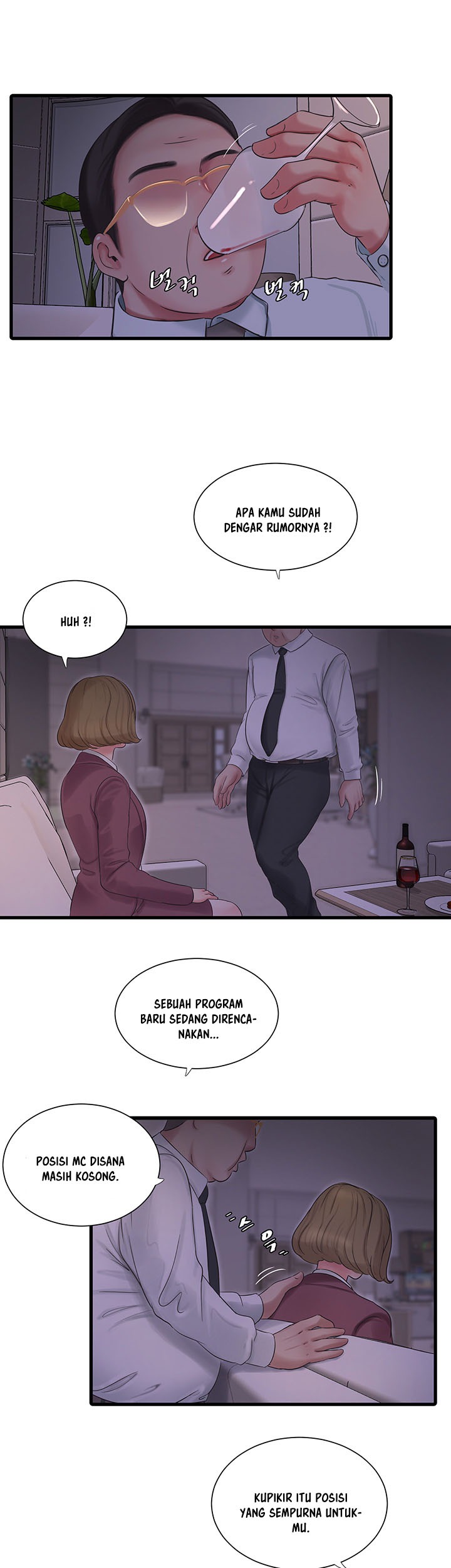 One&#8217;s In-Laws Virgins - Chapter 95 17