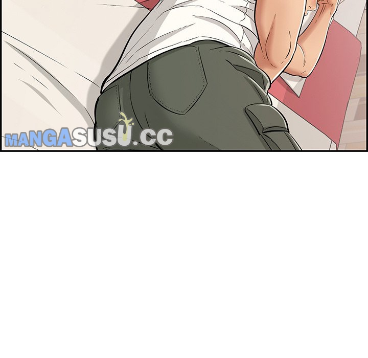 A Killer Woman - Chapter 95 72