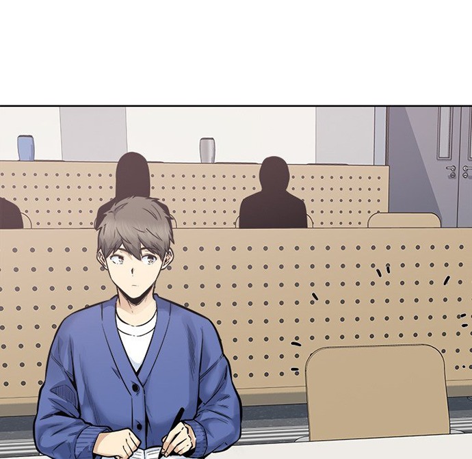 The Ark Is Me - Chapter 95 29
