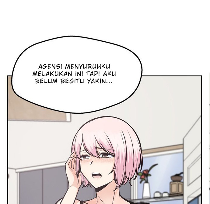 The Ark Is Me - Chapter 95 8