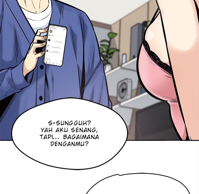 The Ark Is Me - Chapter 95 14