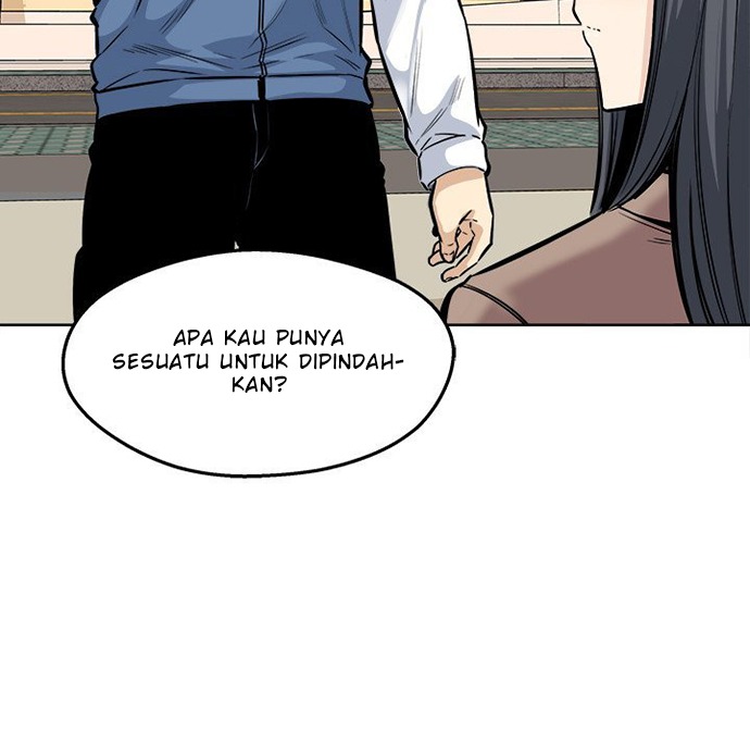 The Ark Is Me - Chapter 95 82