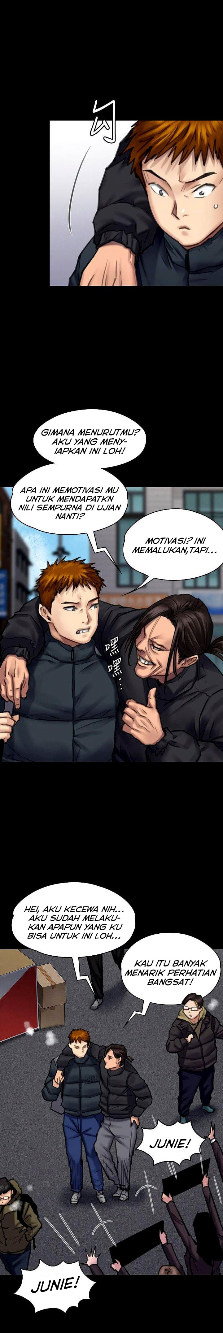 Queen Bee (Andrew) - Chapter 95 11