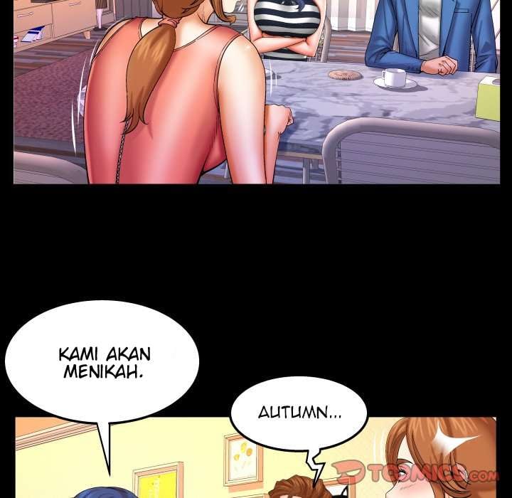 My Aunt - Chapter 96 65