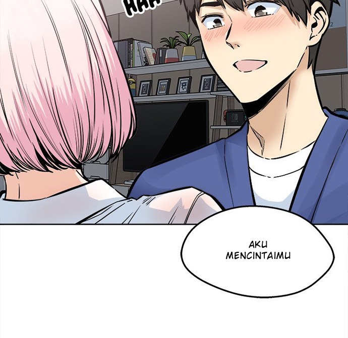 The Ark Is Me - Chapter 95 118
