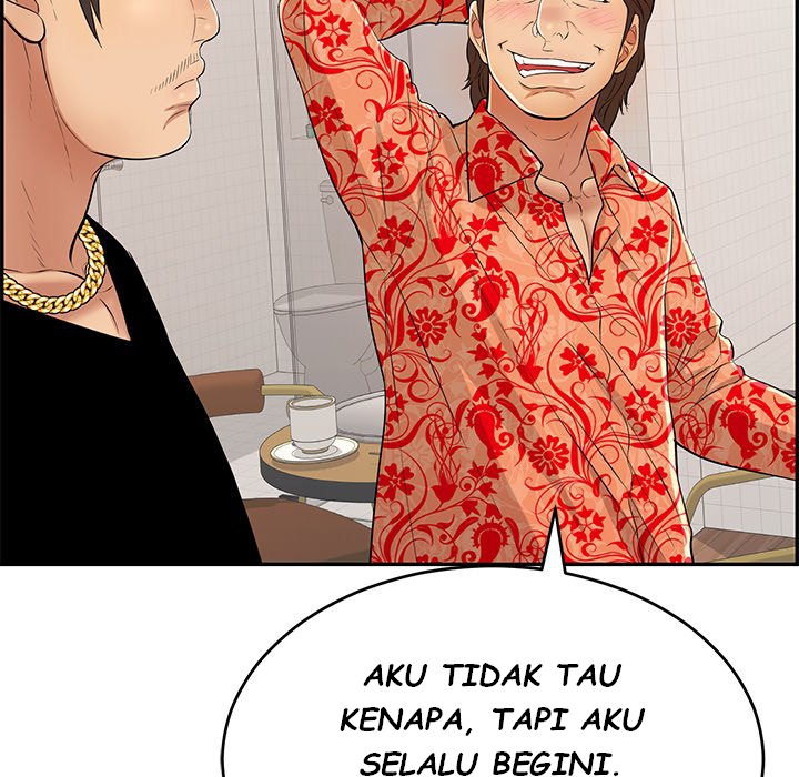 A Killer Woman - Chapter 95 137