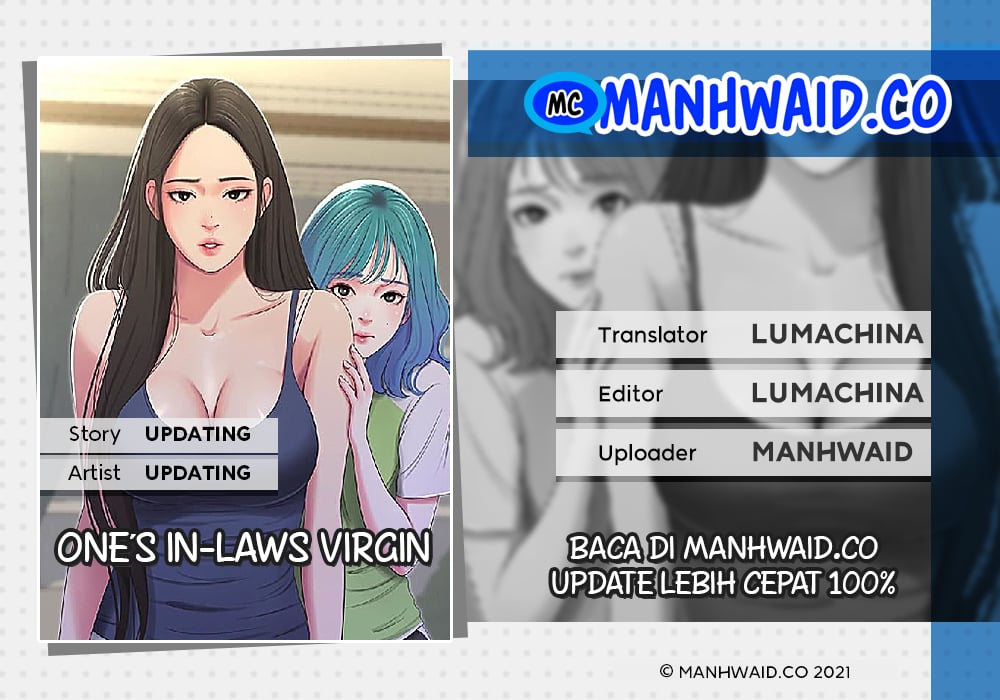 One&#8217;s In-Laws Virgins - Chapter 95 1