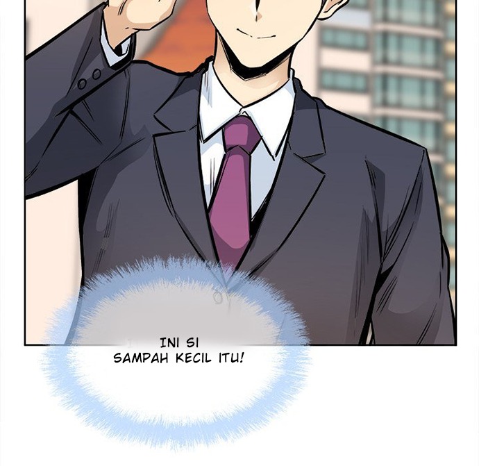 The Ark Is Me - Chapter 95 88