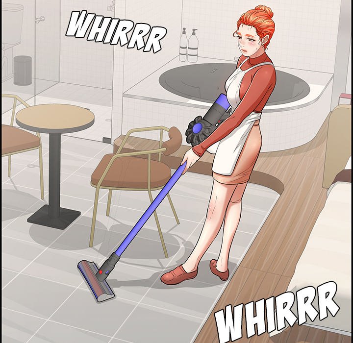 A Killer Woman - Chapter 95 46