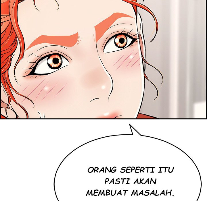 A Killer Woman - Chapter 95 90