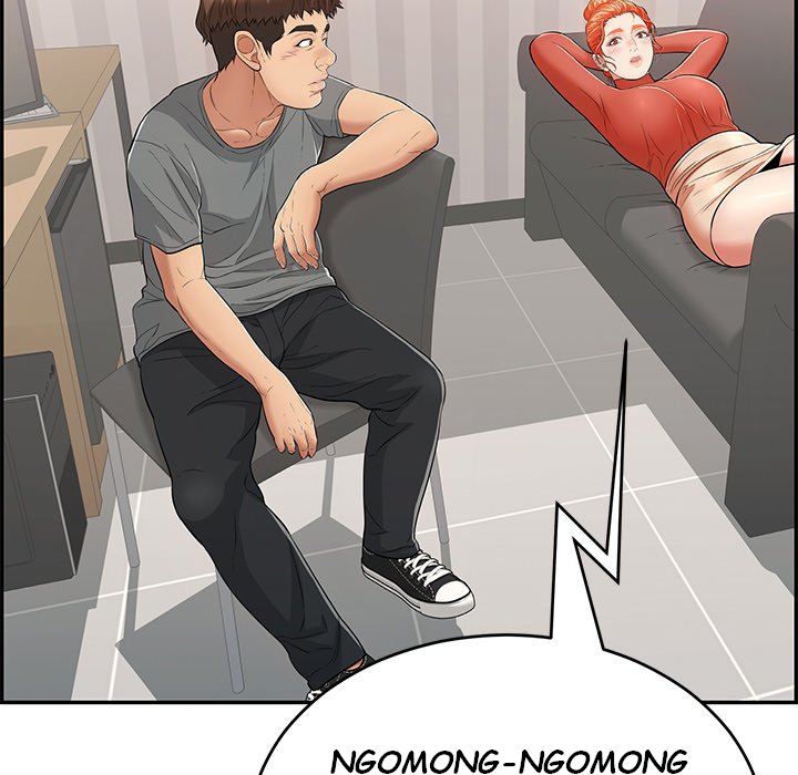 A Killer Woman - Chapter 95 62