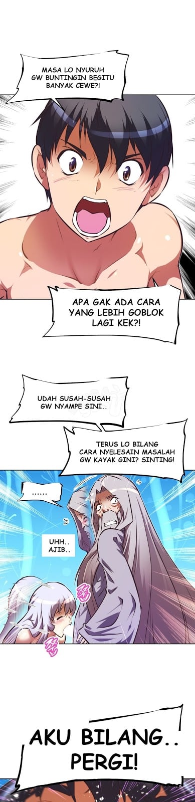Brawling Go - Chapter 72 32