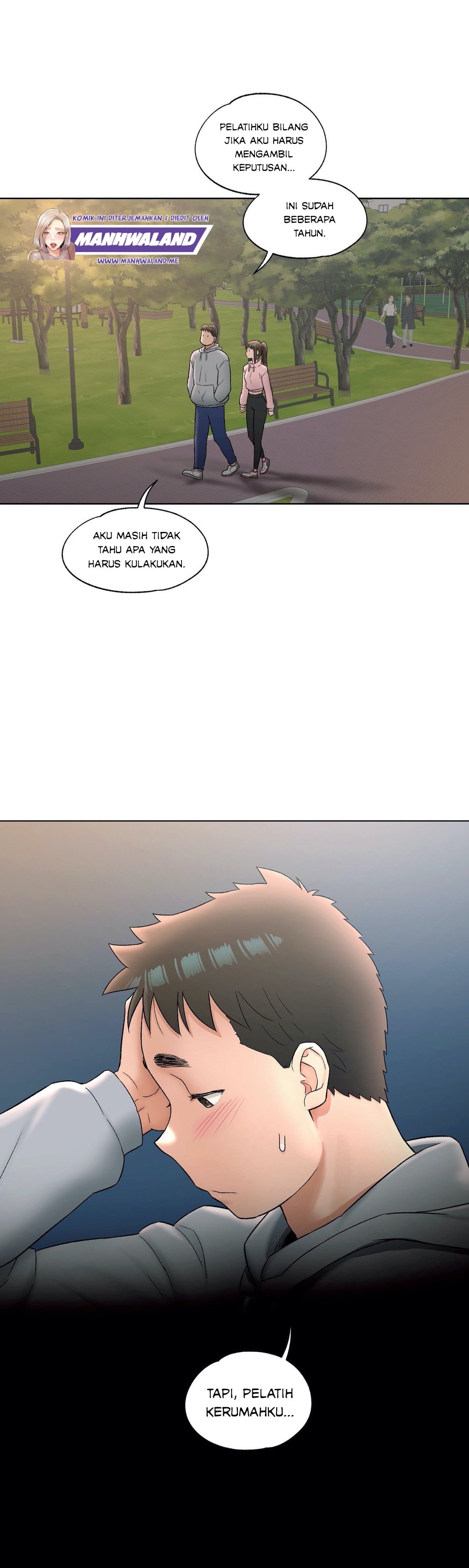 Sexercise - Chapter 72 11