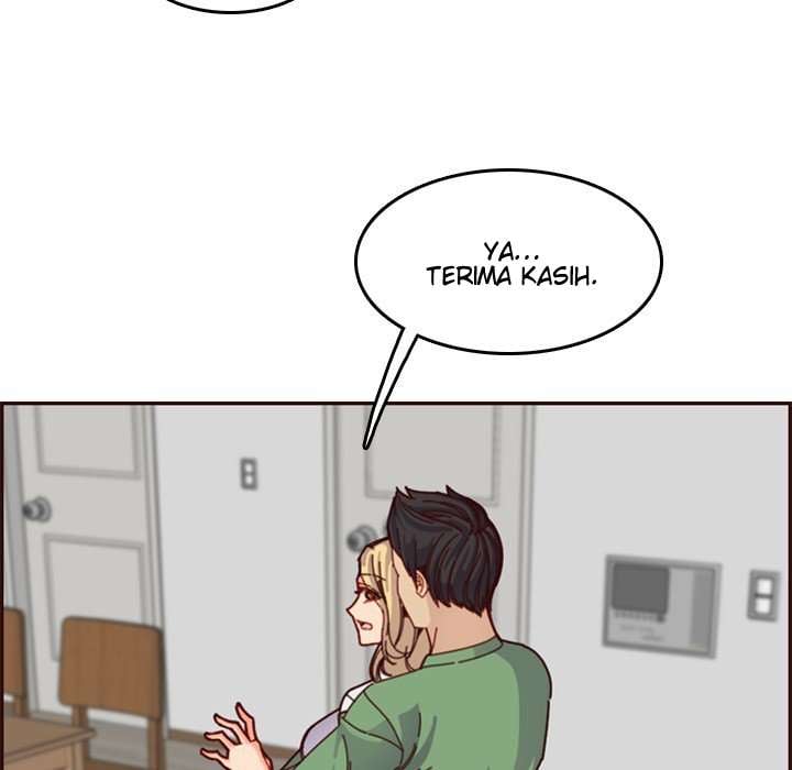 Never Too Late - Chapter 72 65