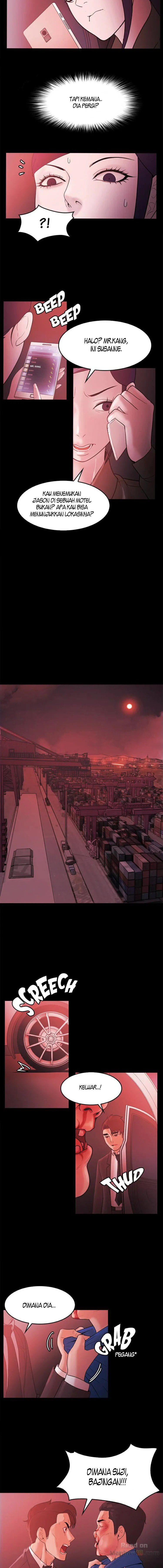 Loser (Team 201) - Chapter 72 4 Loser (Team 201) - Chapter 72 4