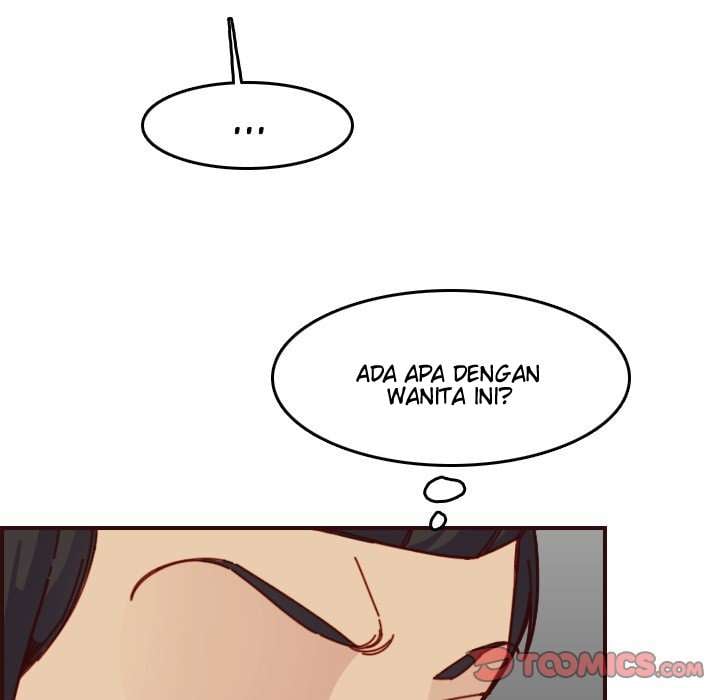 Never Too Late - Chapter 72 44