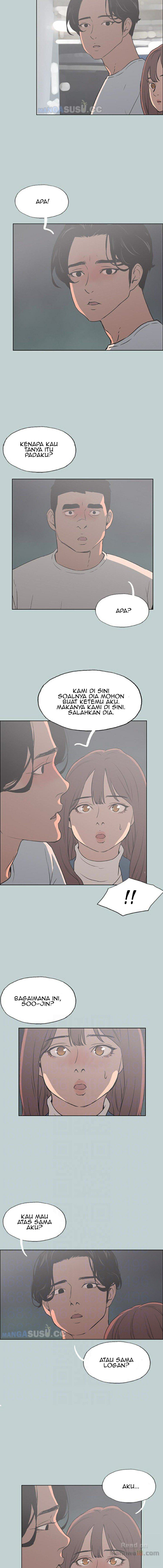 Love Square - Chapter 72 11