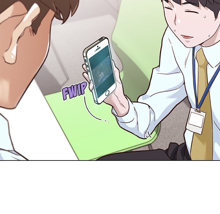 Family Adjustments - Chapter 72 31