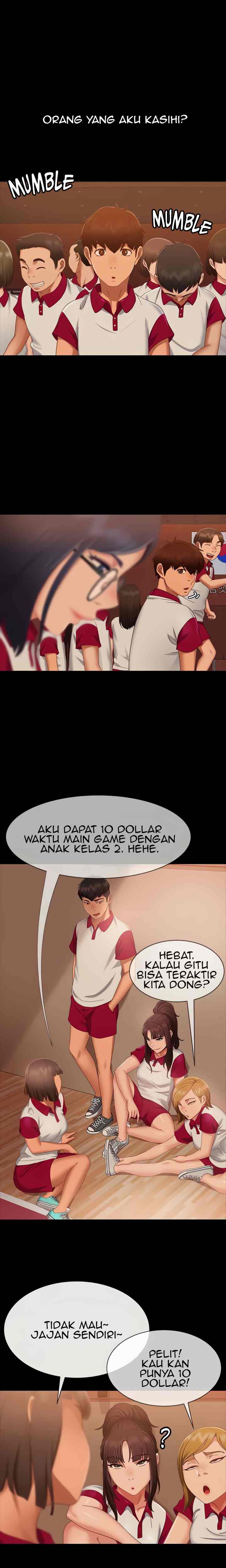A Twisted Day - Chapter 72 14