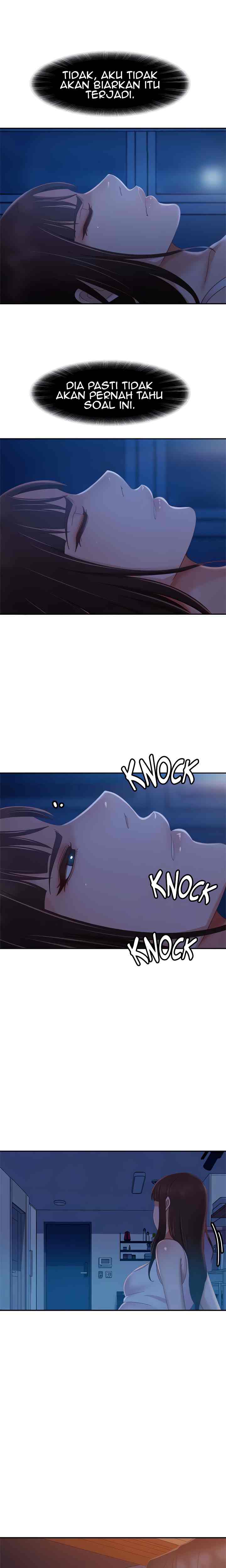 A Twisted Day - Chapter 72 10